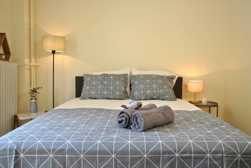 Houseloft Volos Vista