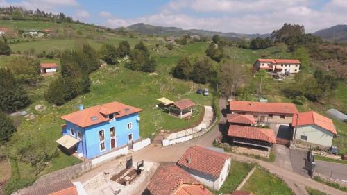 Country House Casa Paulita CA749, Candamo, Spain - Booking.com