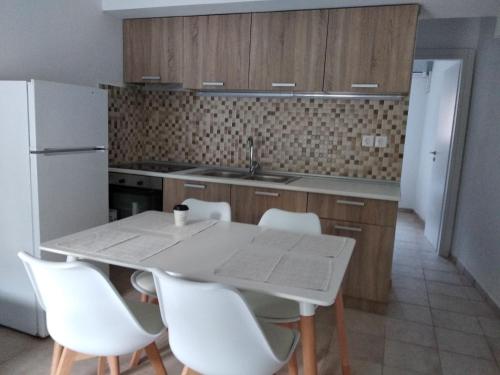 Gambar di galeri bagi kassiani apartment 3 di Kastanéa