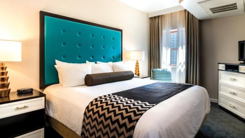 WorldMark San Diego - Balboa Park Image