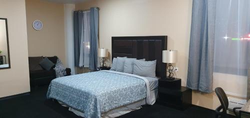 Gallery image of Costero Rooms in Ensenada