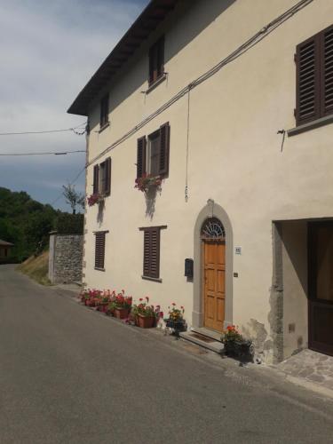 Fotografie z fotogalerie ubytování B&B la casa di fuori porta v destinaci Gricignano