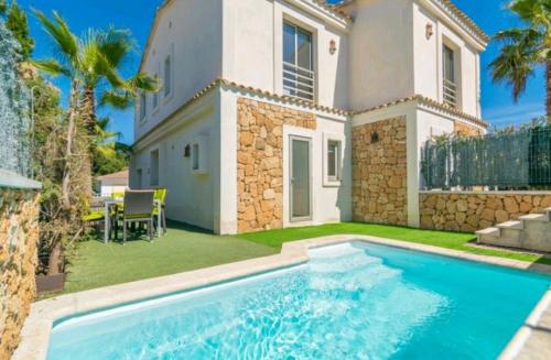 Babamas 2 ETVPL 15761