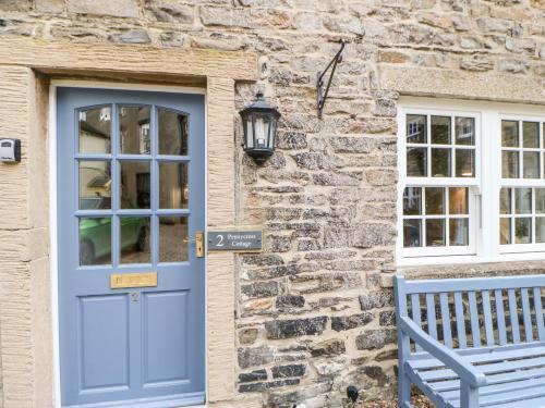 Gallery image of Pennycress Cottage in Leyburn