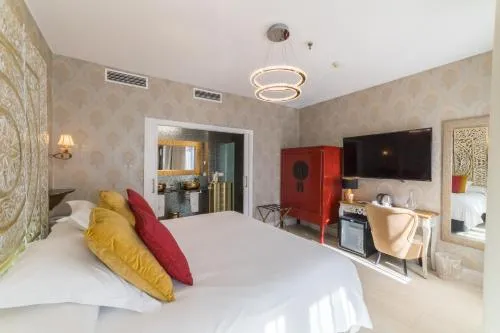 El Rey Moro Hotel Boutique photo 31