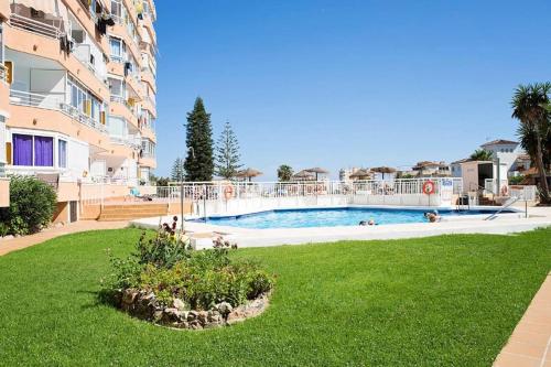 Fotografia z galérie ubytovania Apartment in Torremolinos v destinácii Torremolinos