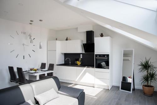 Ponente Apartments