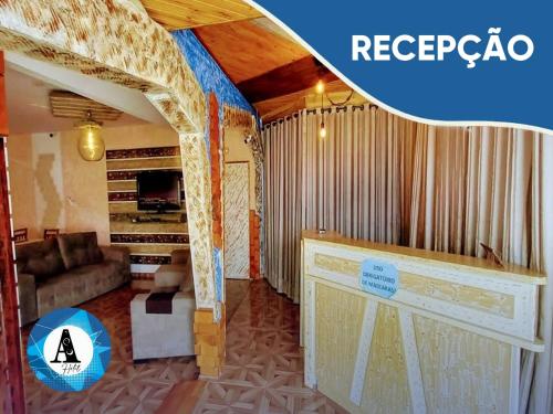 Gallery image of Hotel Aconchego in Urubici