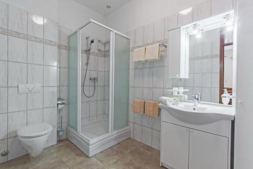 Apartments Konta City center