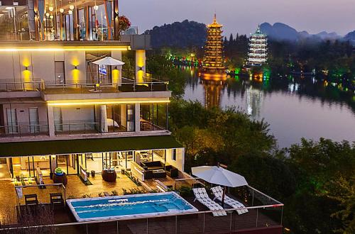 Li River Hotel Guilin – Photos 2