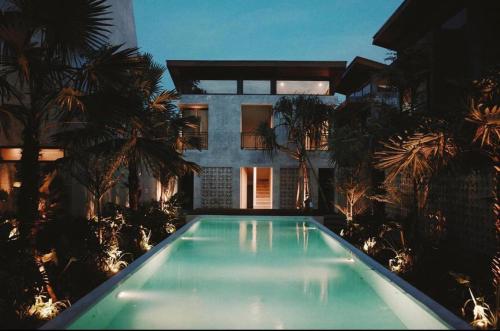 T Lofts