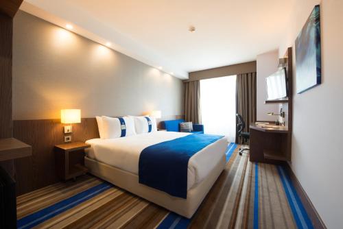 Gallery image of Liv City Hotels in Istanbul