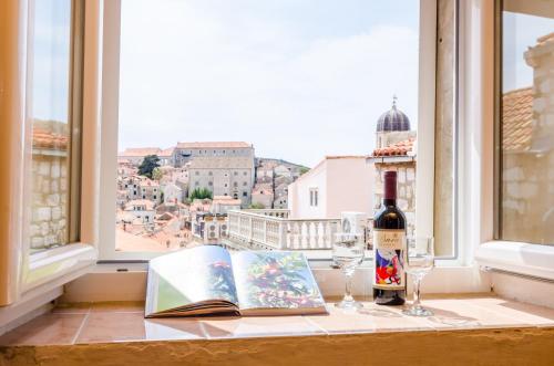 Fotografia z galérie ubytovania Studio Peppino 3 - Old Town v Dubrovníku