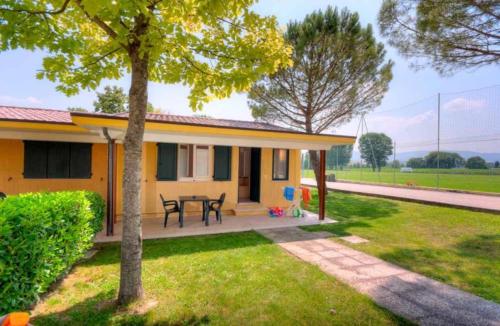 Centro Vacanze Verde Azzurro
