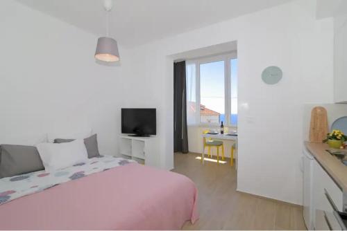 Fotografie z fotogalerie ubytování Apartment Miriam v Dubrovníku