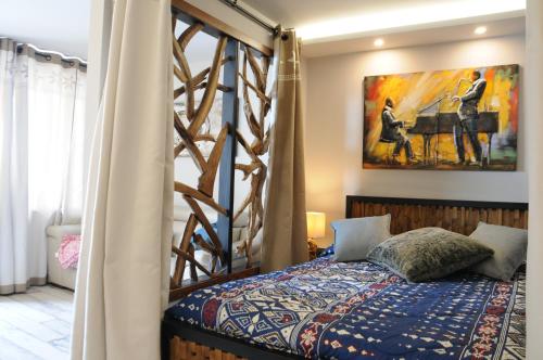 Cervinia – Matterhorn Apartments photo 3