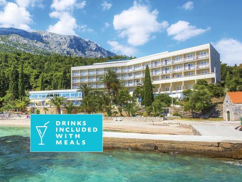 Orsan Maradiso Hotel by Aminess