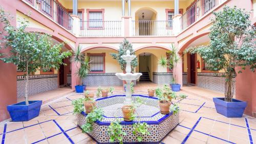 Palacio de las Dueñas