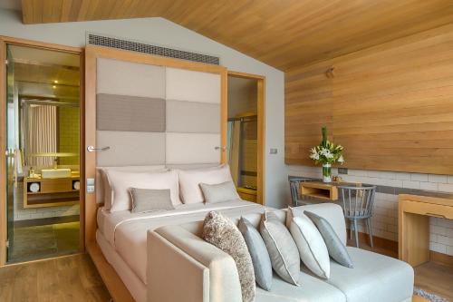 פיוז׳ן סוויטס סייגון Fusion Suites Saigon