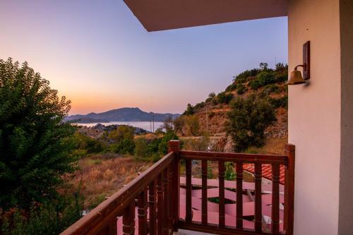Φυσικό τοπίο κοντά σε αυτή η βίλα