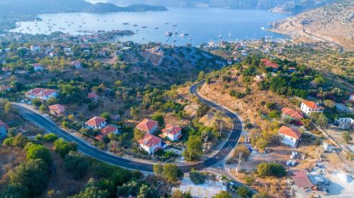 Φυσικό τοπίο κοντά σε αυτή η βίλα