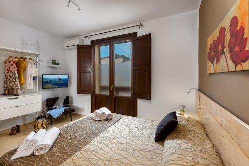 Gallery image of Appartamento Caradonna in San Vito lo Capo