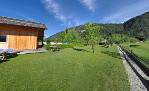 Gallery image of Haus am Mühlbach in Weissensee