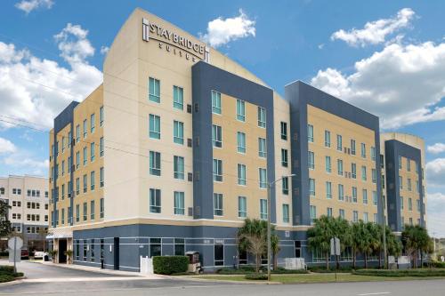 Gallery image of Staybridge Suites St. Petersburg FL, an IHG Hotel in St. Petersburg