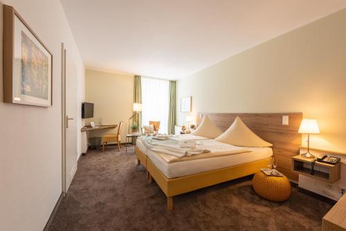 Gallery image of Hotel Nibelungen Hof in Xanten