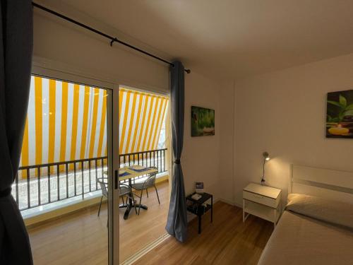 Modern Studio in Eldorado Quicksilver near the beach