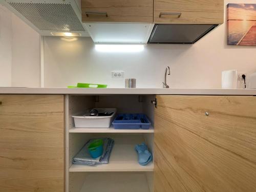 Modern Studio in Eldorado Quicksilver near the beach