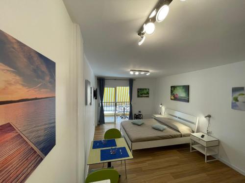 Modern Studio in Eldorado Quicksilver near the beach