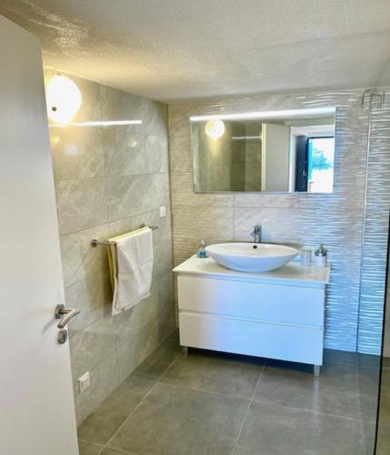Holiday Home Oliva