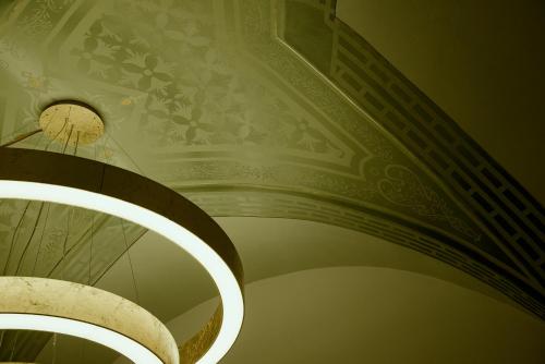 Fotografie z fotogalerie ubytování Coclee Suite Palace v destinaci Salve