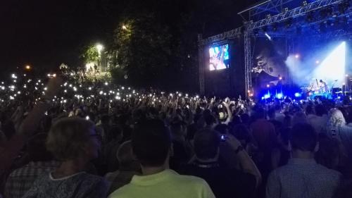 Επισκέπτες που μένουν στο ibis Budget Cognac