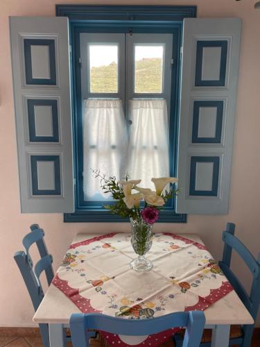 Φωτογραφία από το άλμπουμ του Patmos Villas στον Γροίκο
