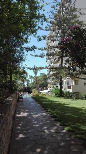 Modern Studio in Eldorado Quicksilver near the beach