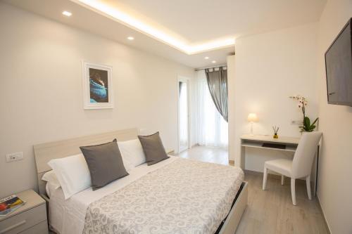 Imagen de la galería de Relais Villa Anna, en Anacapri