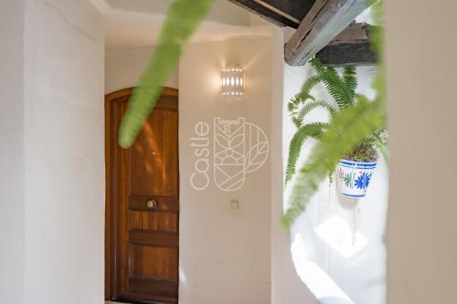Kúpeľňa v ubytovaní MALAGA BENALMADENA PUERTO MARINA PLAYA VACACIONAL Luxury