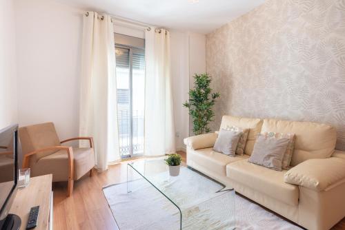 Homemalaga Picasso Luxury