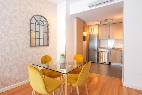 Homemalaga Picasso Luxury
