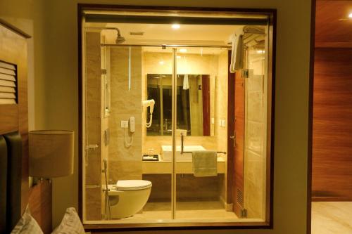 Imagen de la galería de Sivaraj Inn Salem, en Salem