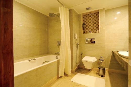 Imagen de la galería de Sivaraj Inn Salem, en Salem