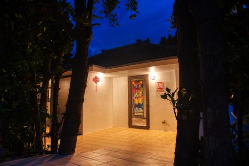 ADAN RESORT 灯 - Lamp - – Photos 5