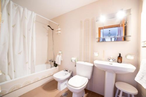 Apartamento Coblanca