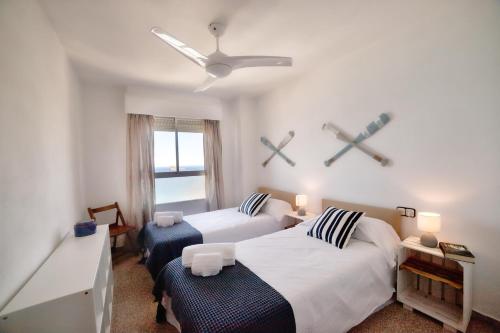 Apartamento Coblanca