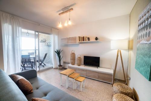 Apartamento Coblanca
