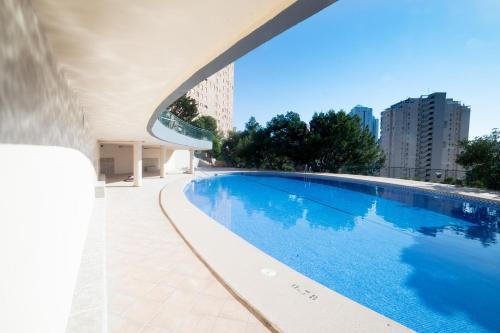 Apartamento Coblanca