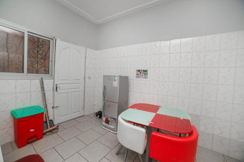 Φωτογραφία από το άλμπουμ του Les Residences de la providence-Appart Hotel Obobogo σε Γιαουντέ