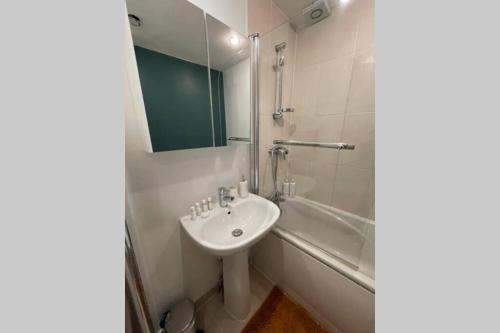 Perfect flat for the beach and City centre